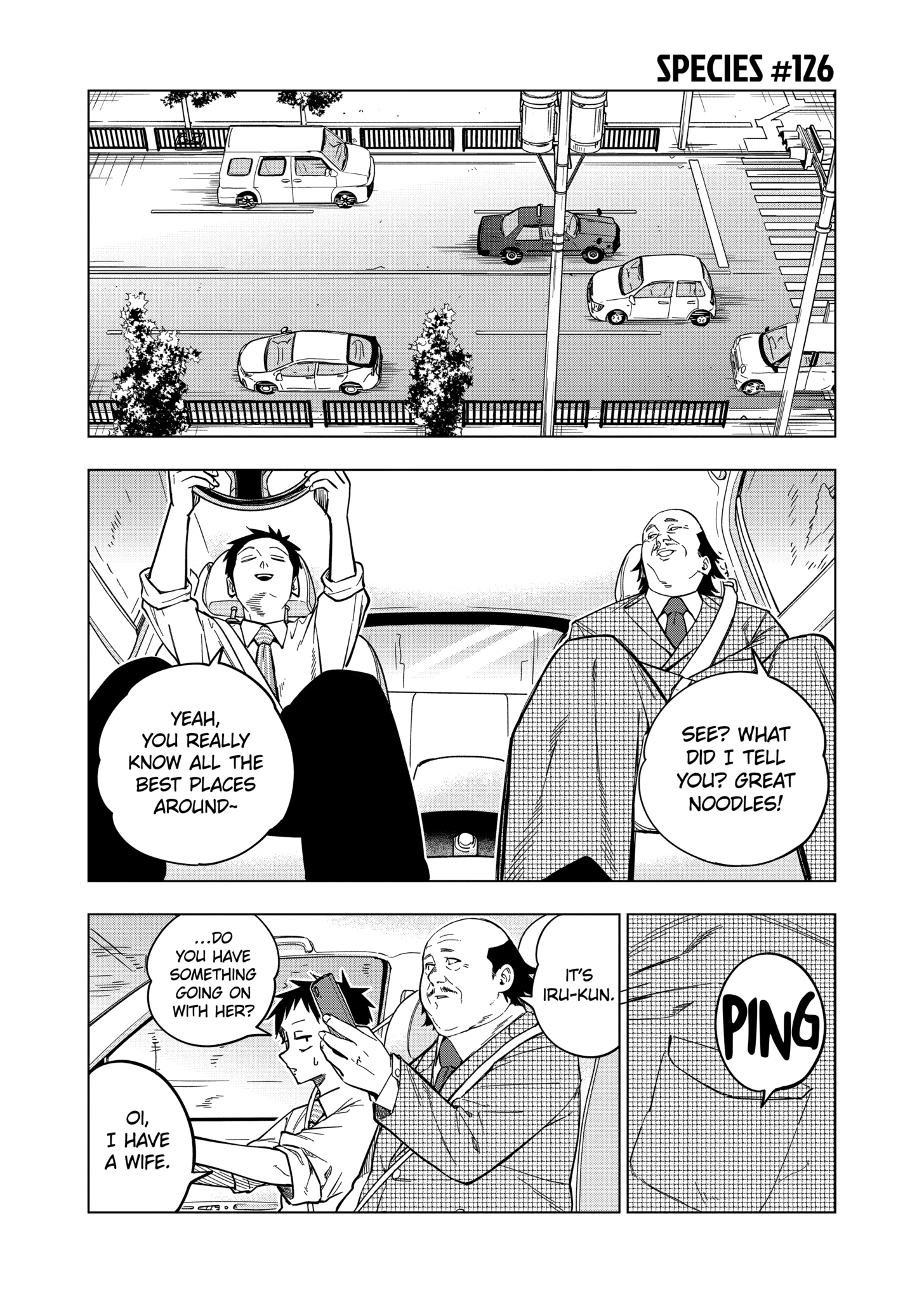 Page 1 of Chapter 126