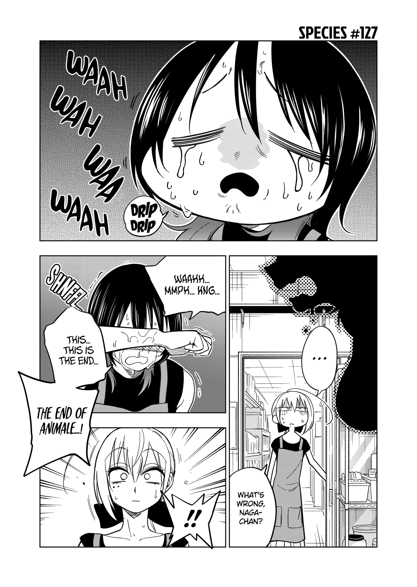 Page 1 of Chapter 127