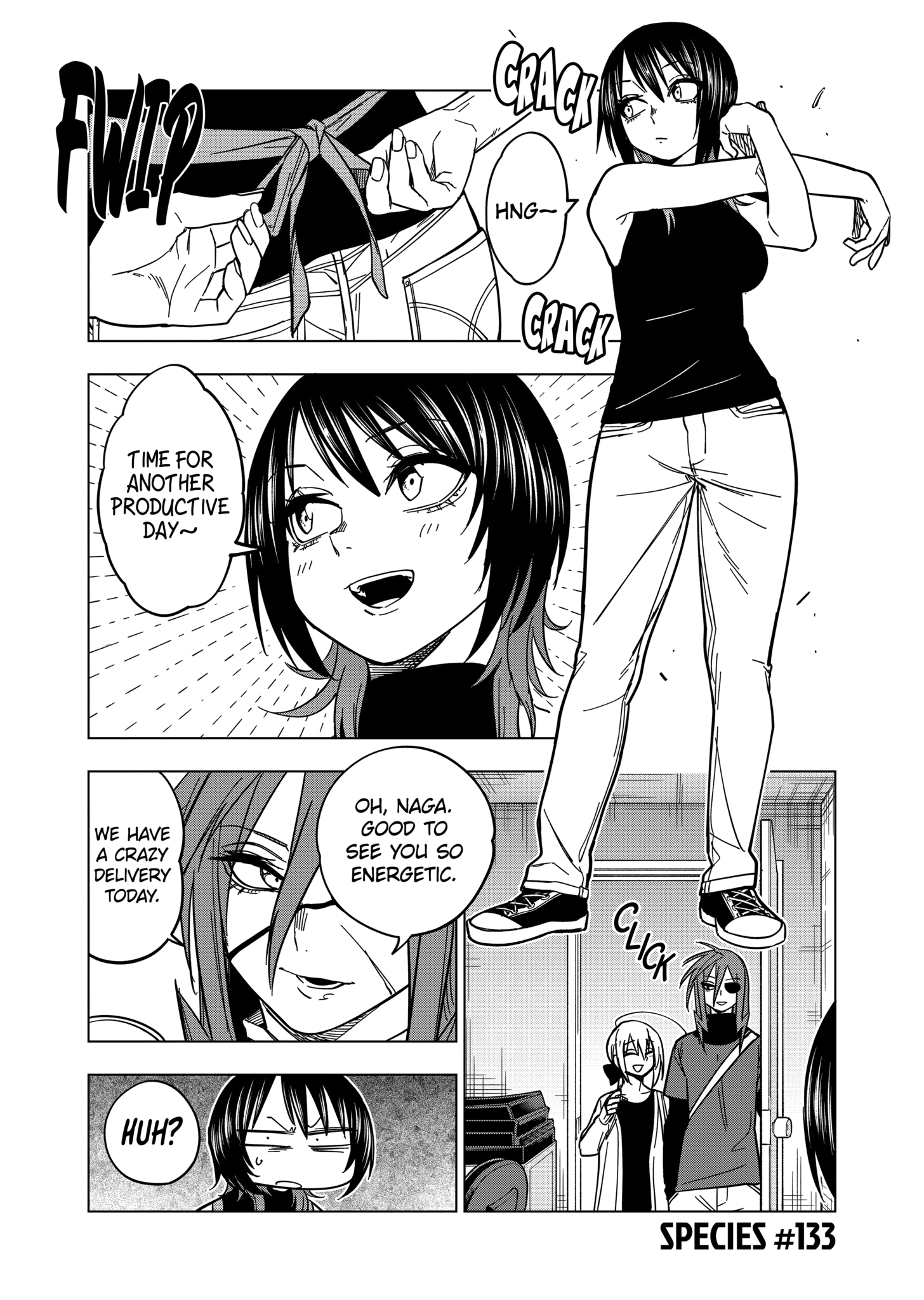 Page 1 of Chapter 133