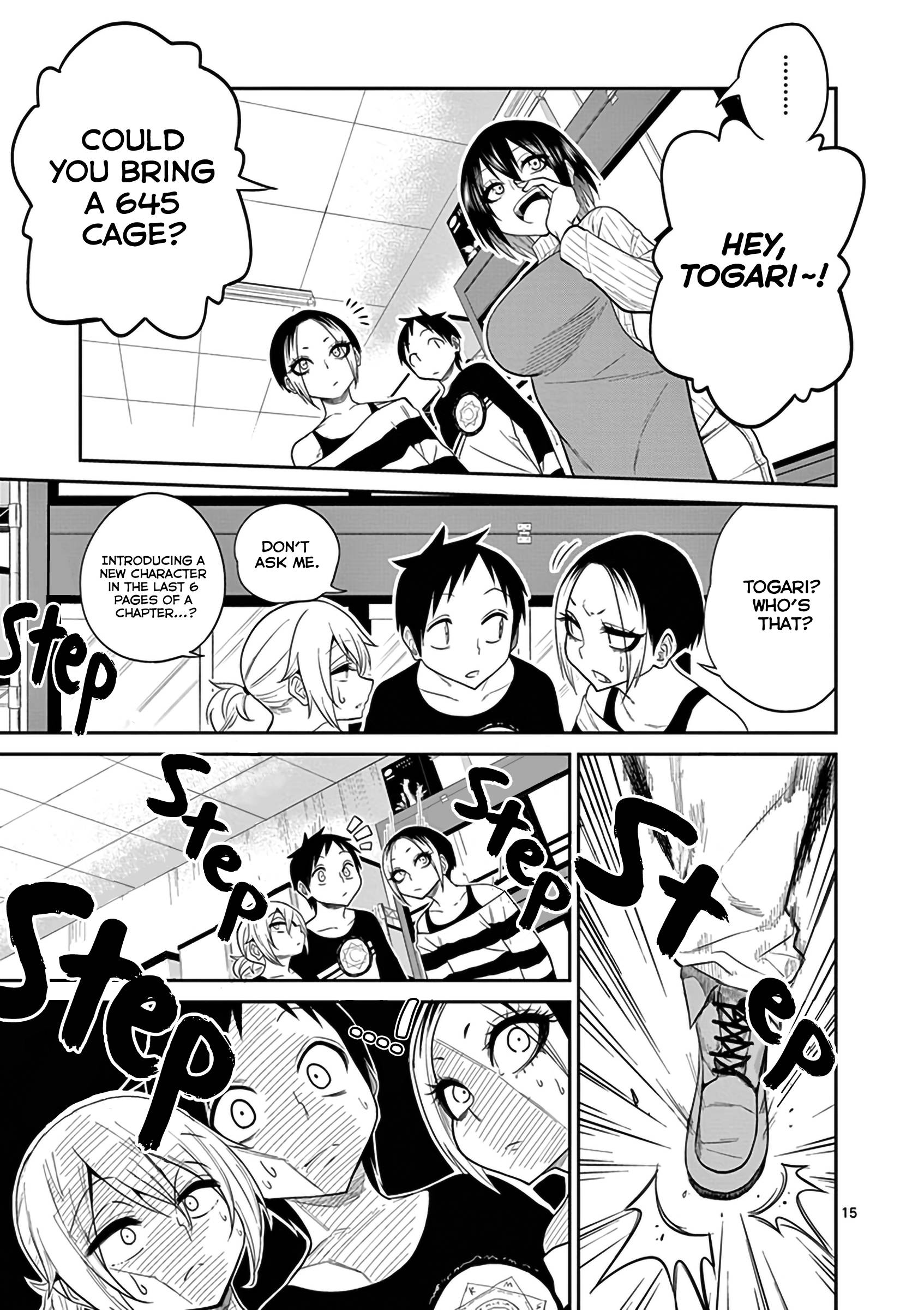 Page 16 of Chapter 15