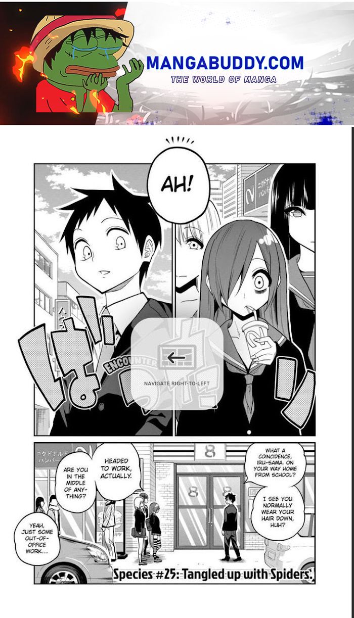 Page 1 of Chapter 25