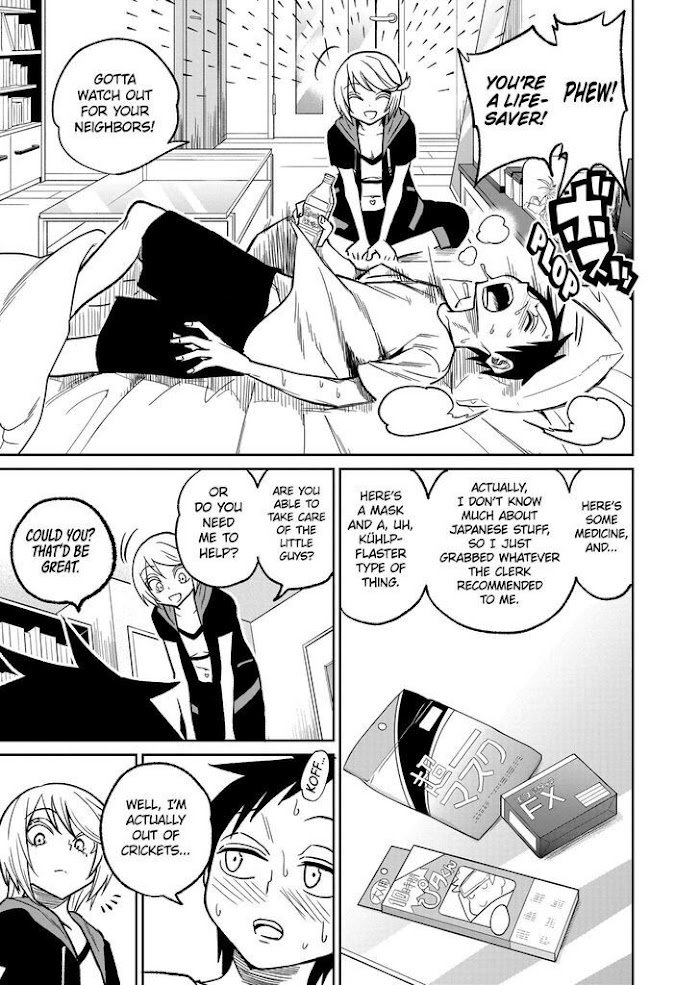 Page 5 of Chapter 32