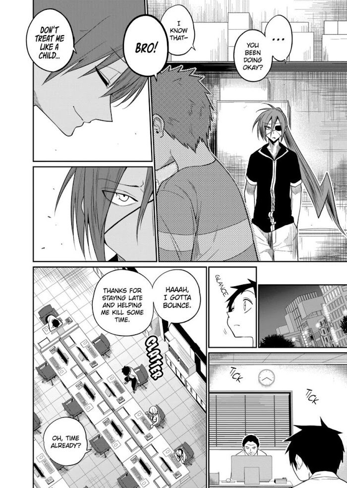 Page 14 of Chapter 45
