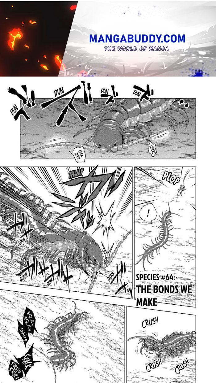 Page 1 of Chapter 64