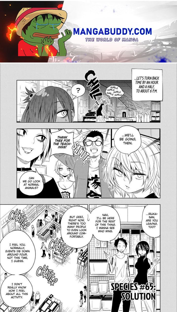 Page 1 of Chapter 65
