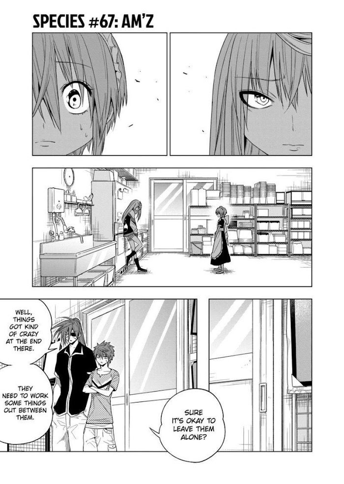 Page 1 of Chapter 67