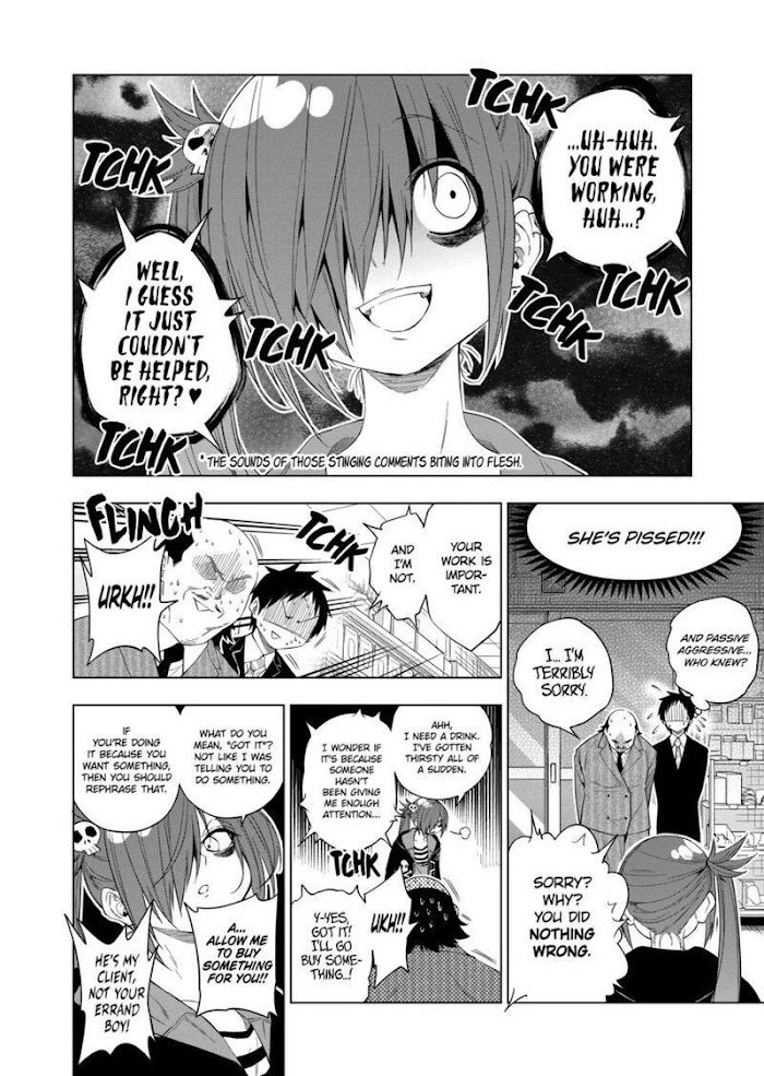 Page 2 of Chapter 71