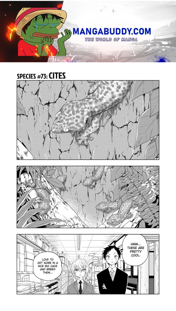 Page 1 of Chapter 73