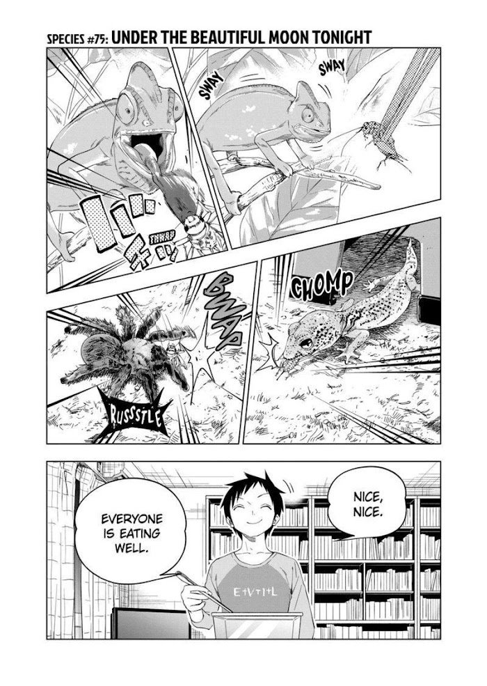 Page 1 of Chapter 75