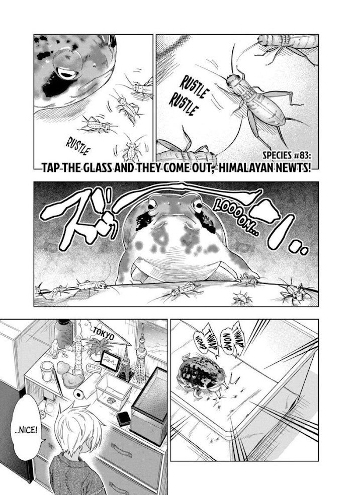 Page 1 of Chapter 83