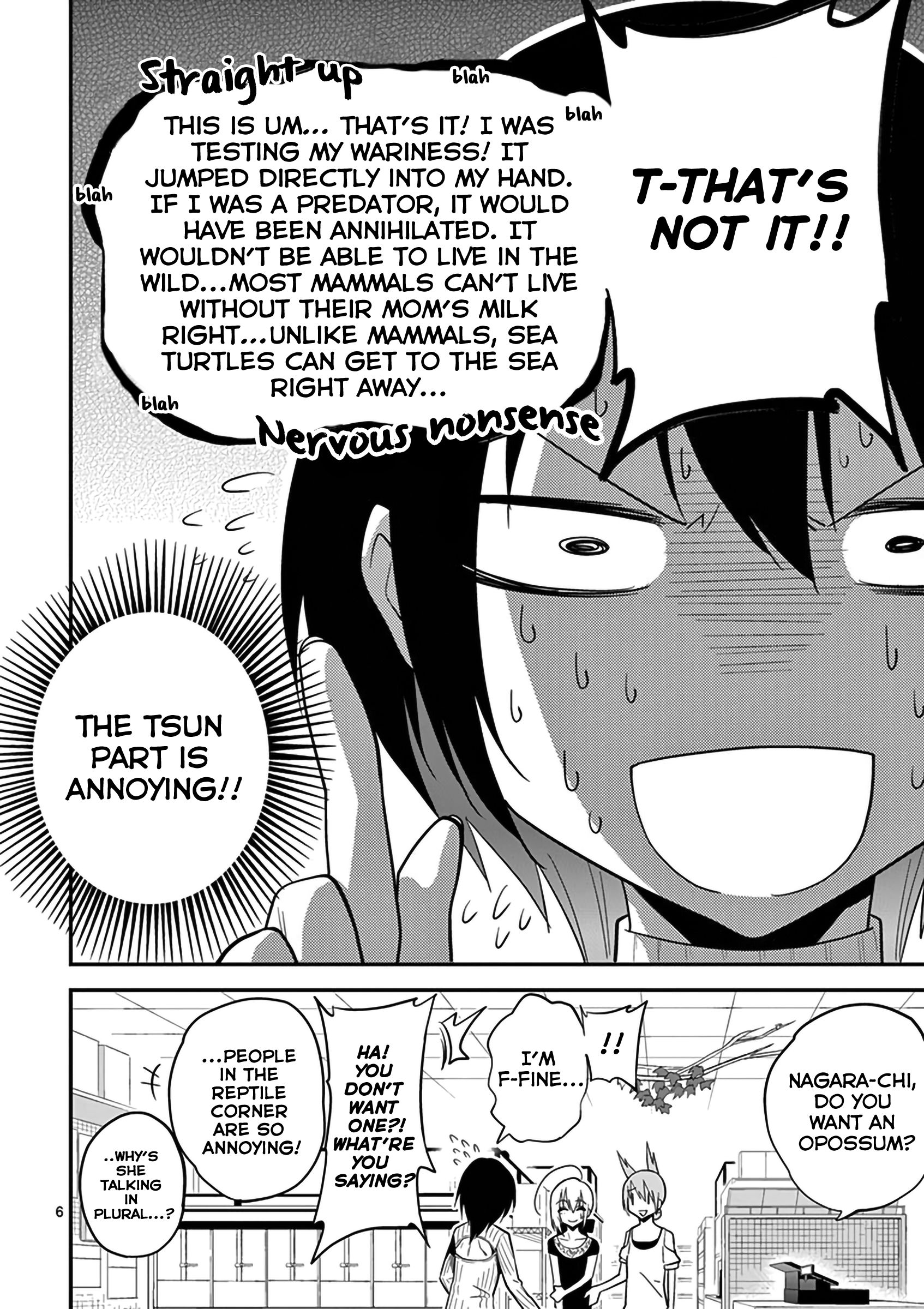 Page 8 of Chapter 9.5