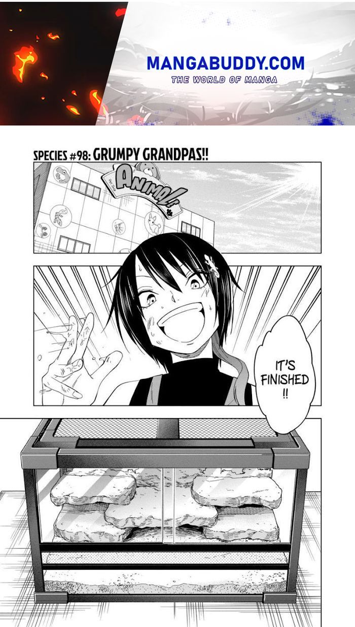 Page 1 of Chapter 98