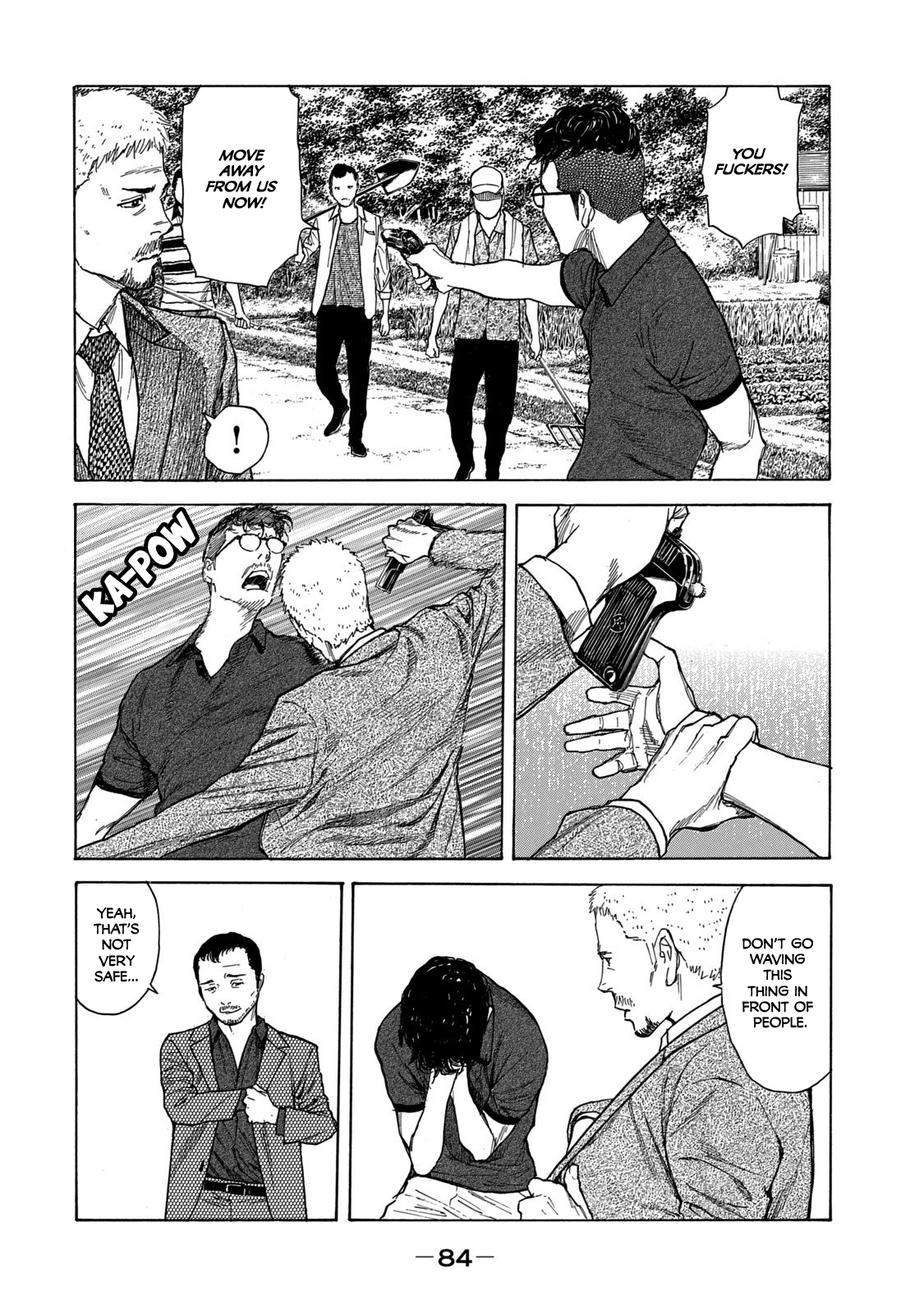 Page 18 of Chapter 100