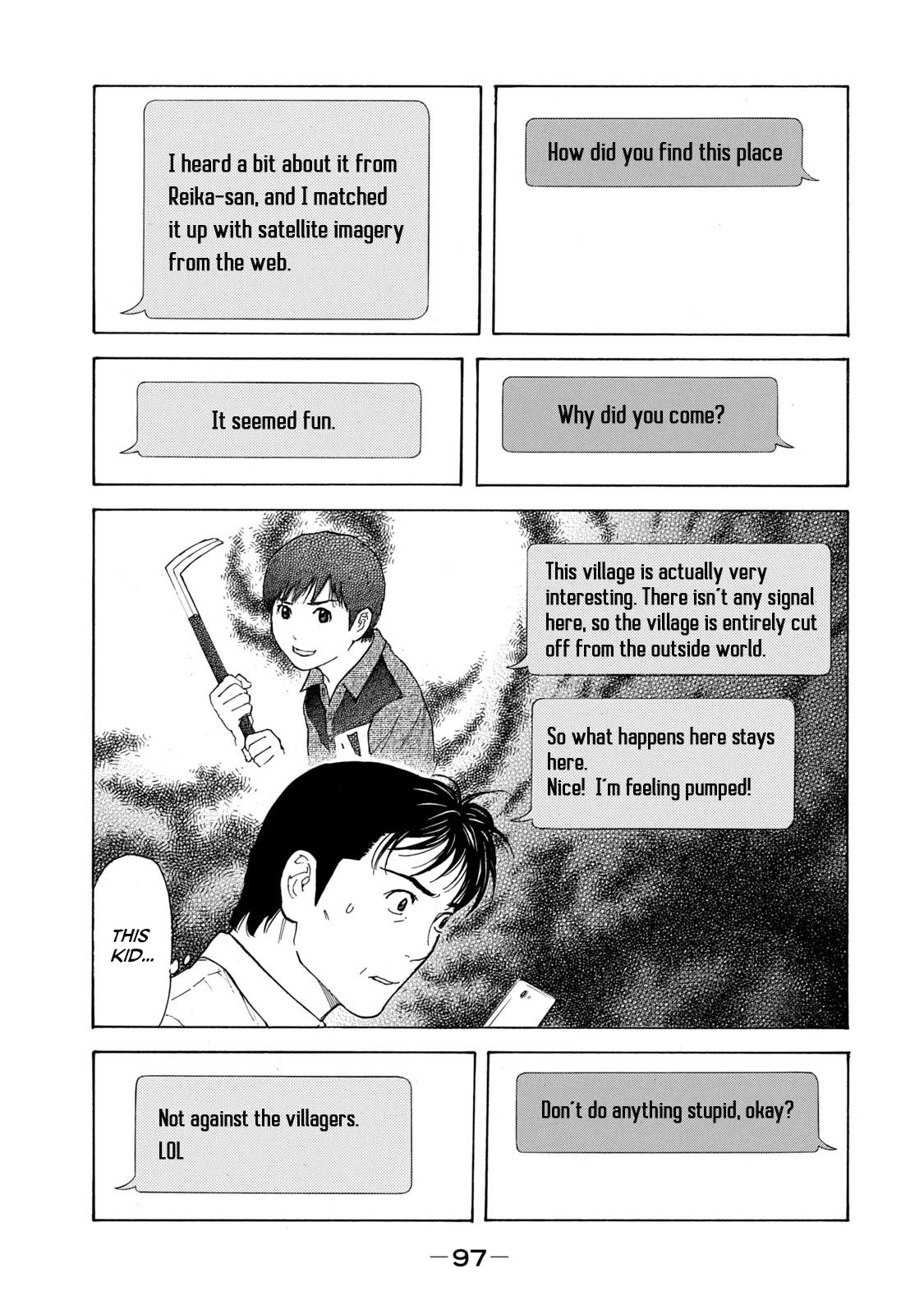 Page 11 of Chapter 101