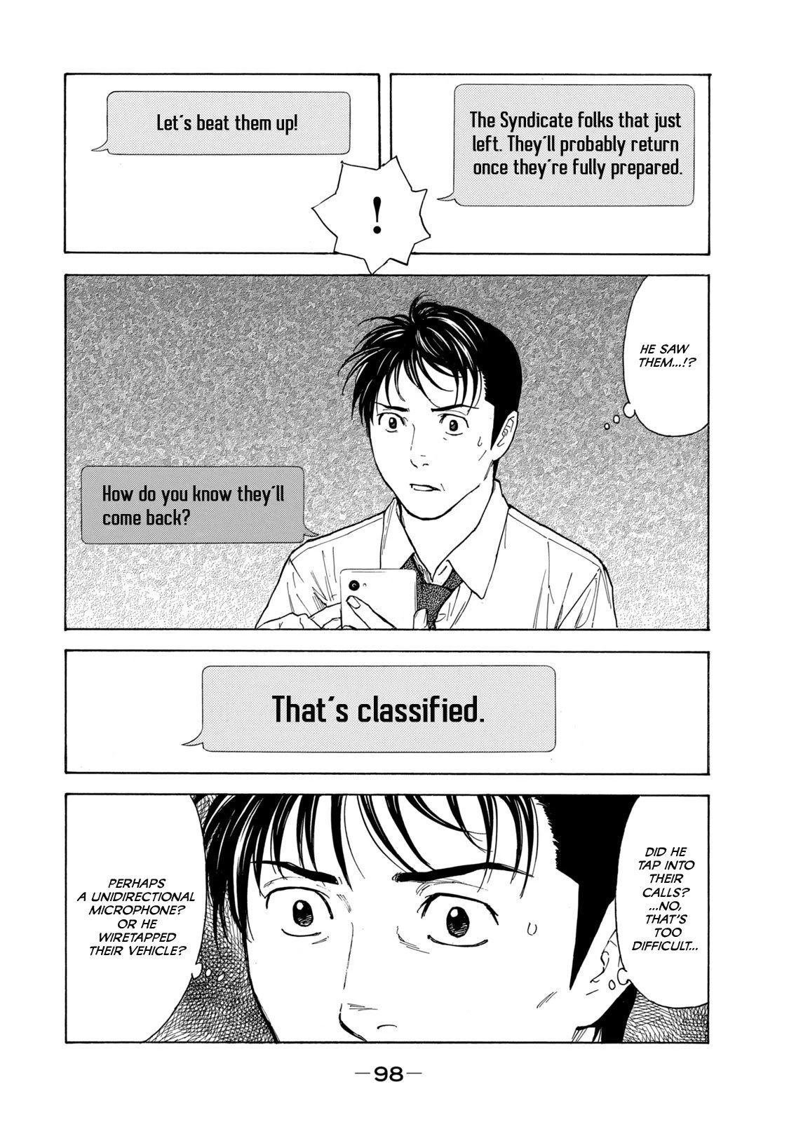 Page 12 of Chapter 101
