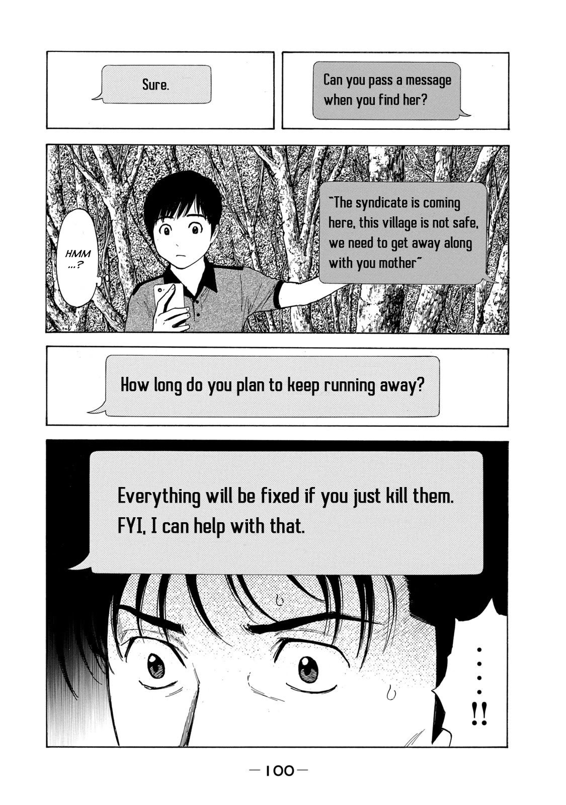 Page 14 of Chapter 101