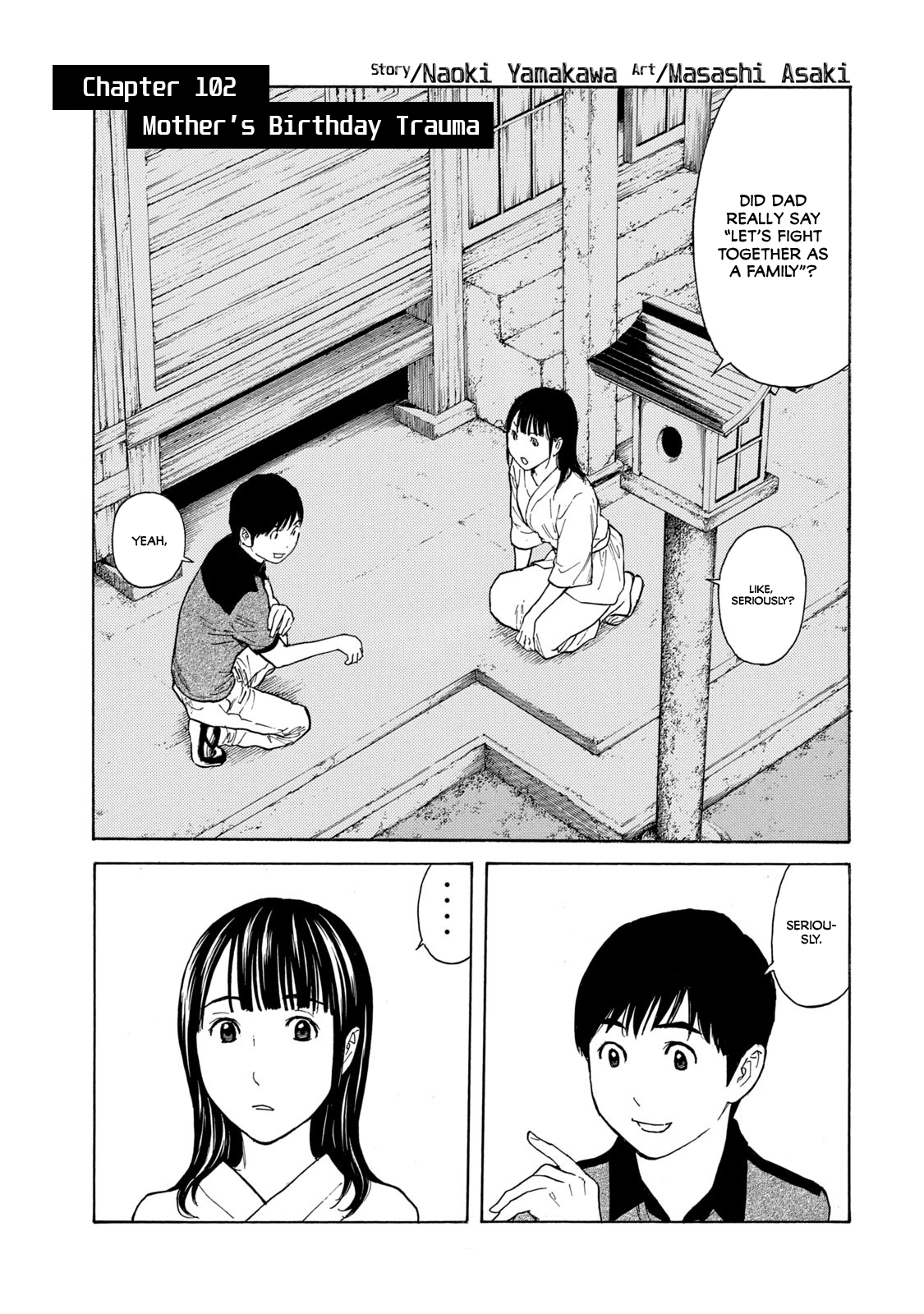 Page 1 of Chapter 102
