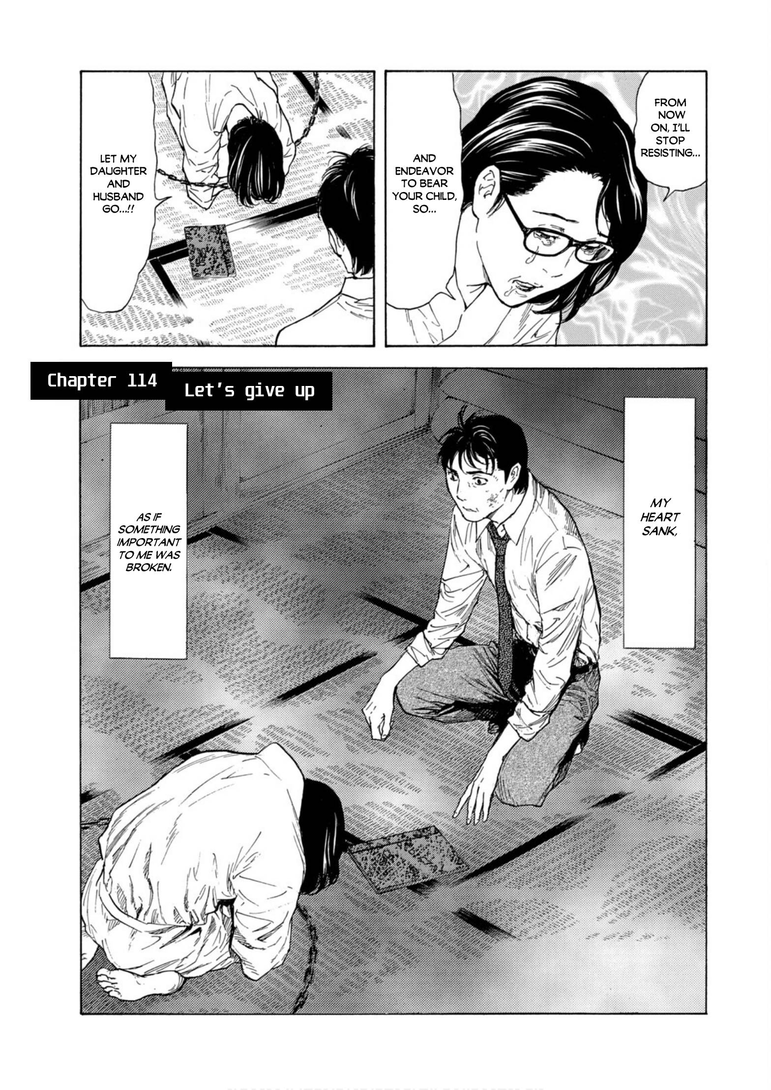 Page 1 of Chapter 114