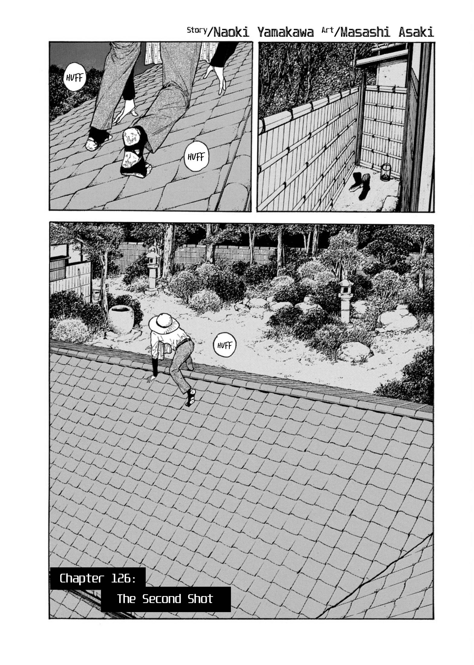 Page 1 of Chapter 126