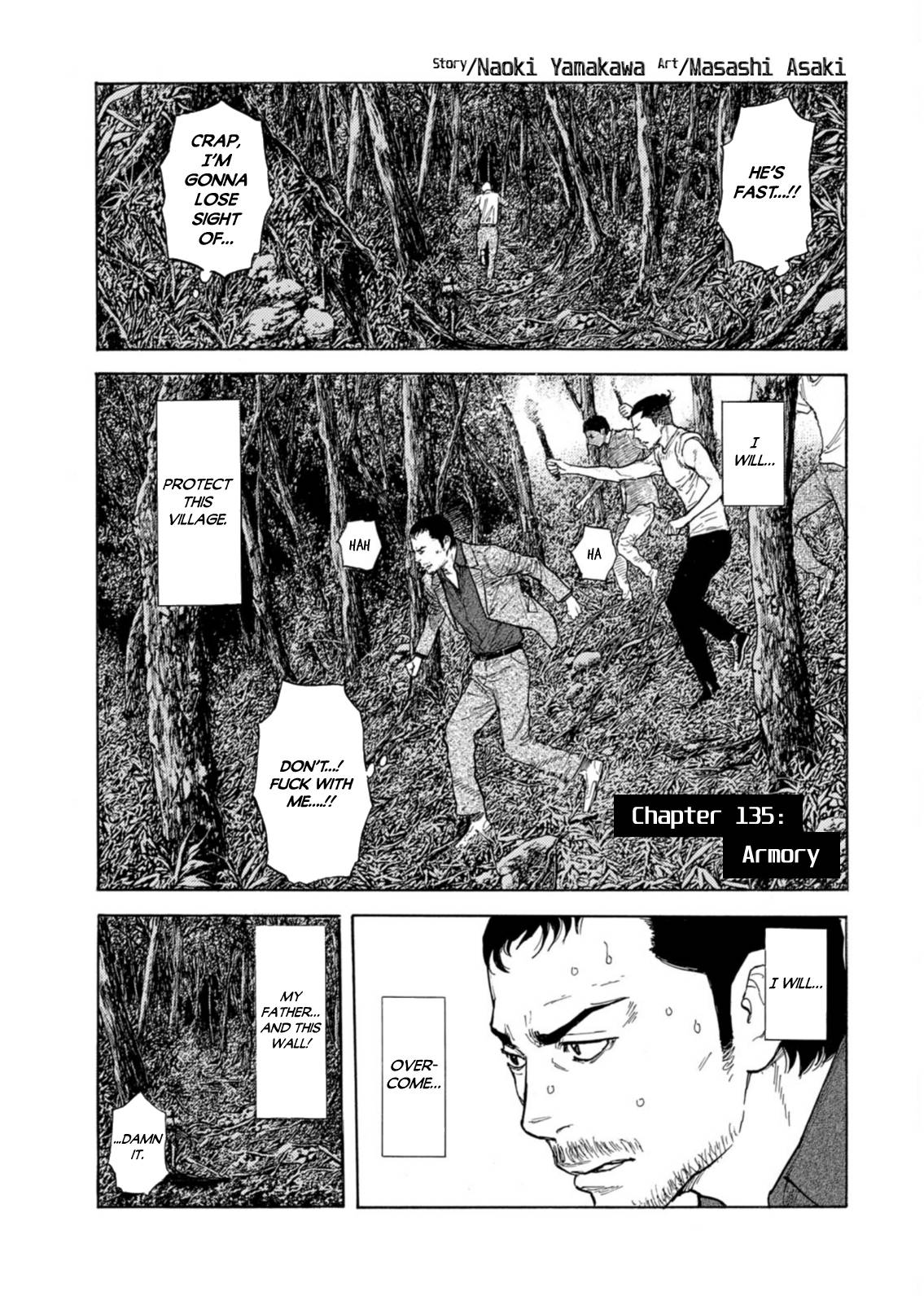 Page 1 of Chapter 135