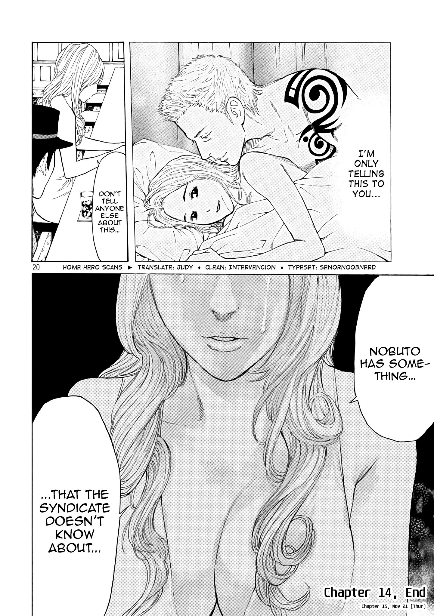 Page 20 of Chapter 14