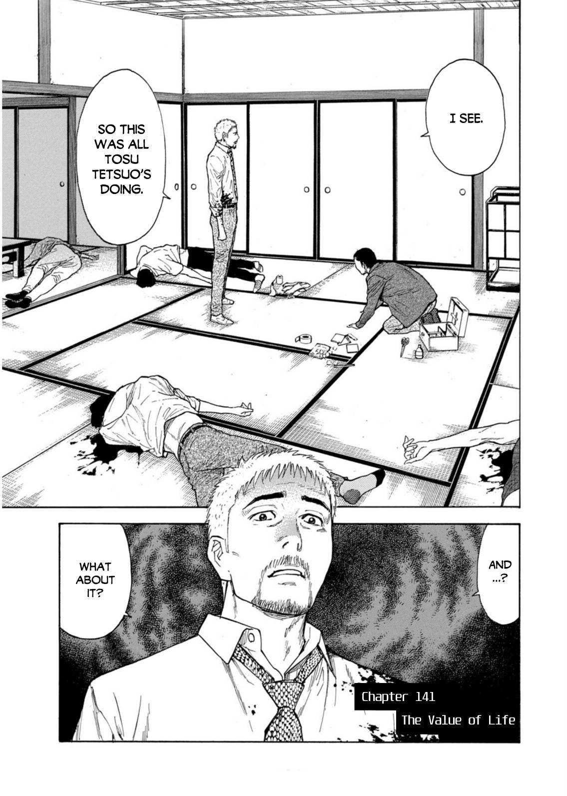 Page 1 of Chapter 141