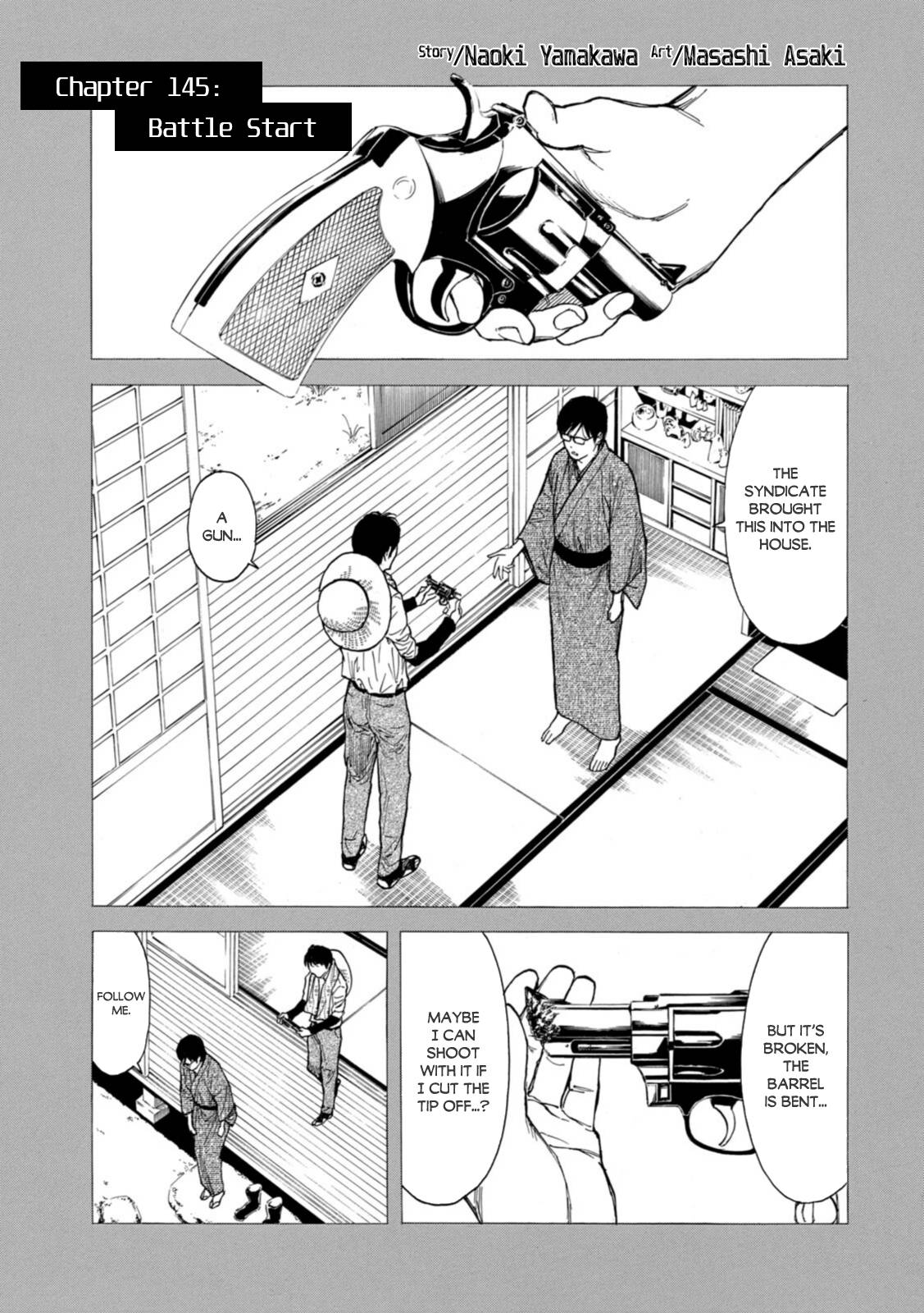 Page 1 of Chapter 145