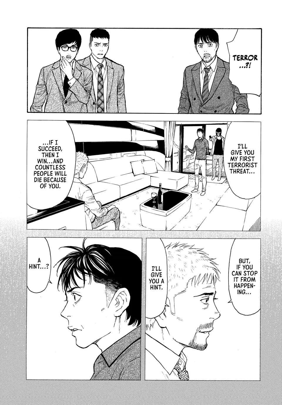 Page 8 of Chapter 167