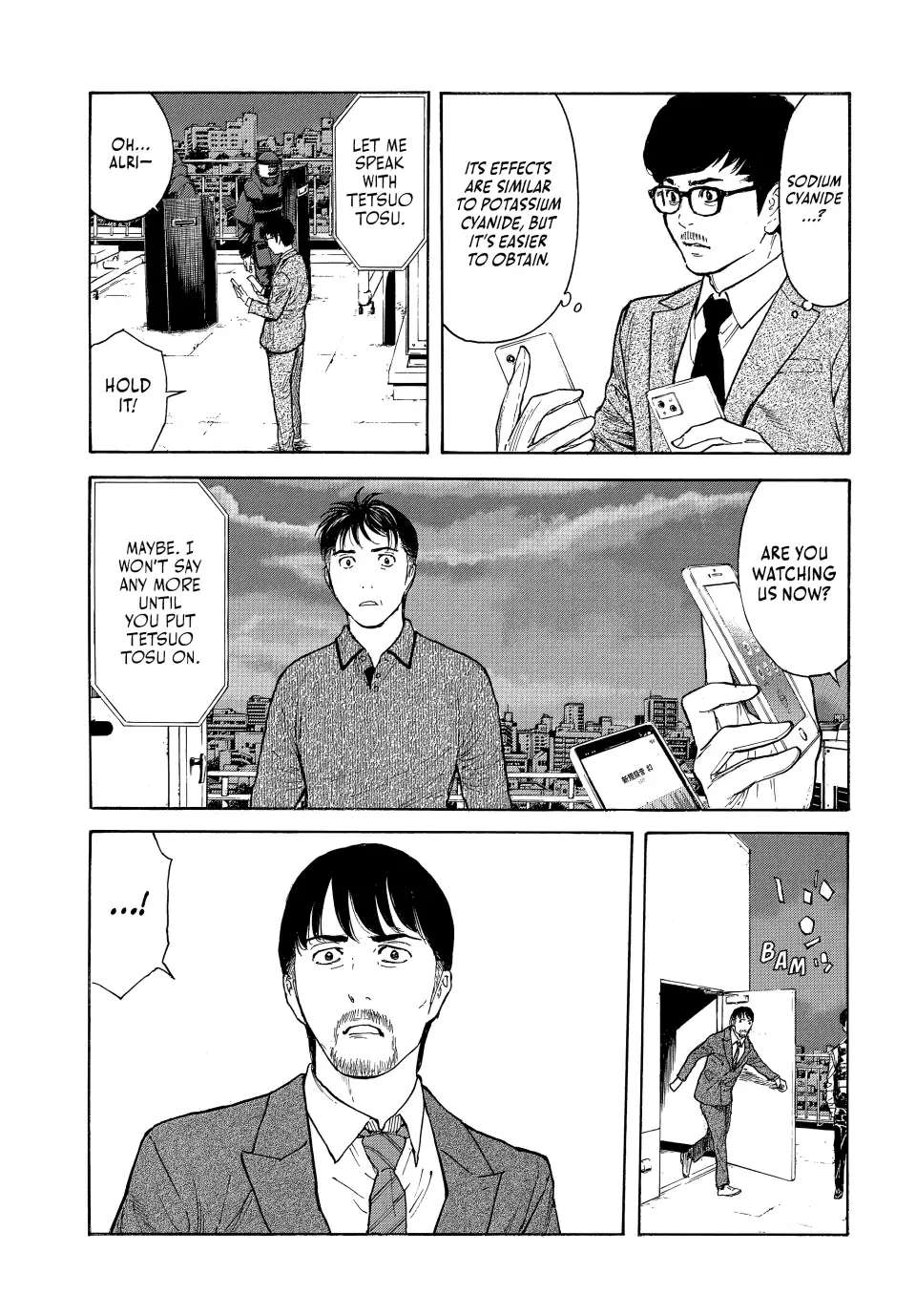 Page 5 of Chapter 170