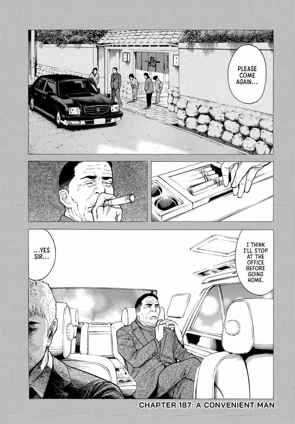 Page 1 of Chapter 187