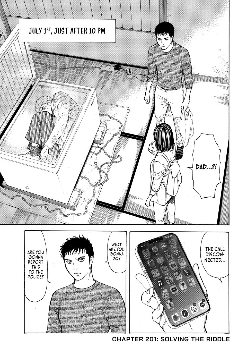 Page 1 of Chapter 201