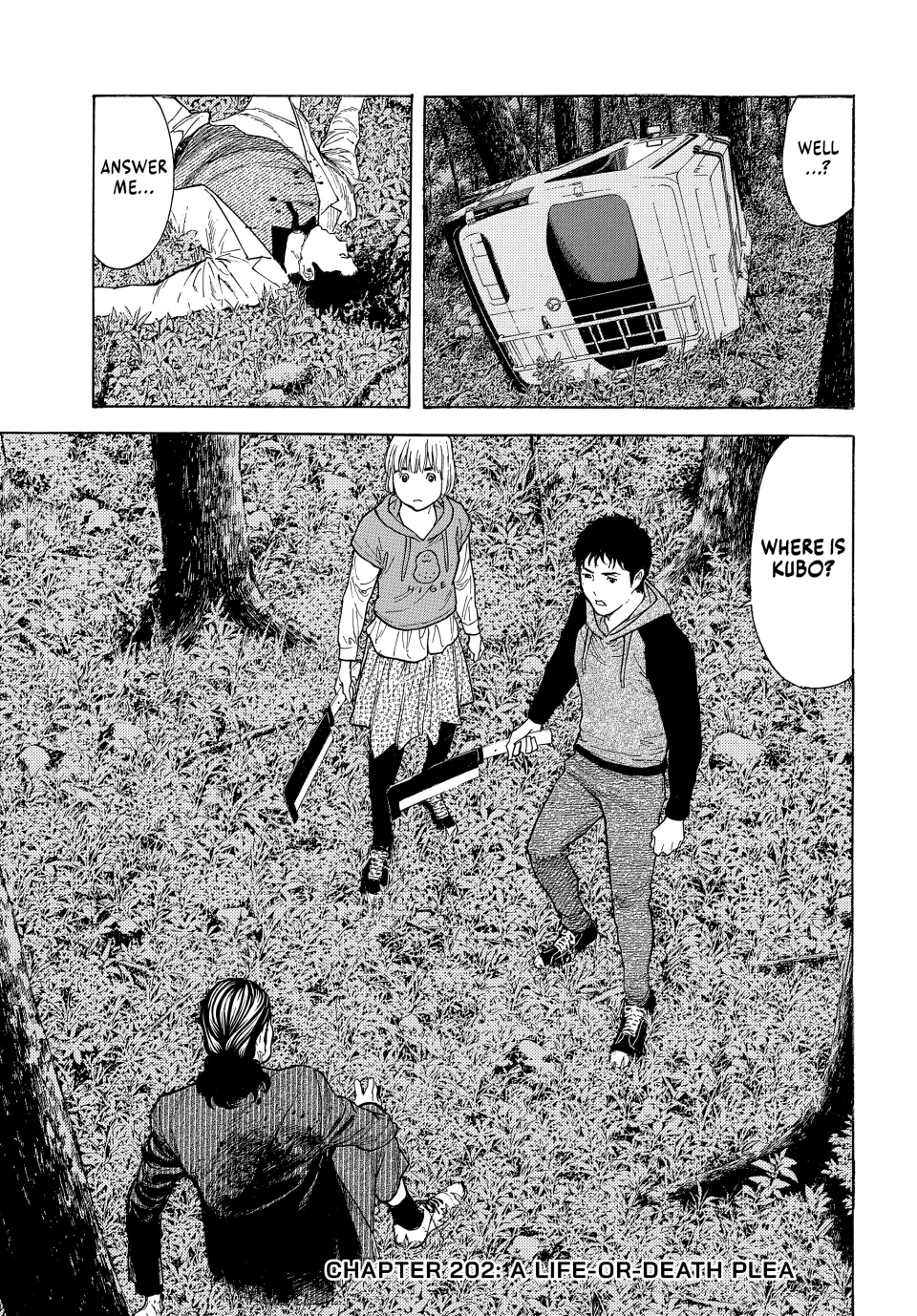 Page 1 of Chapter 202