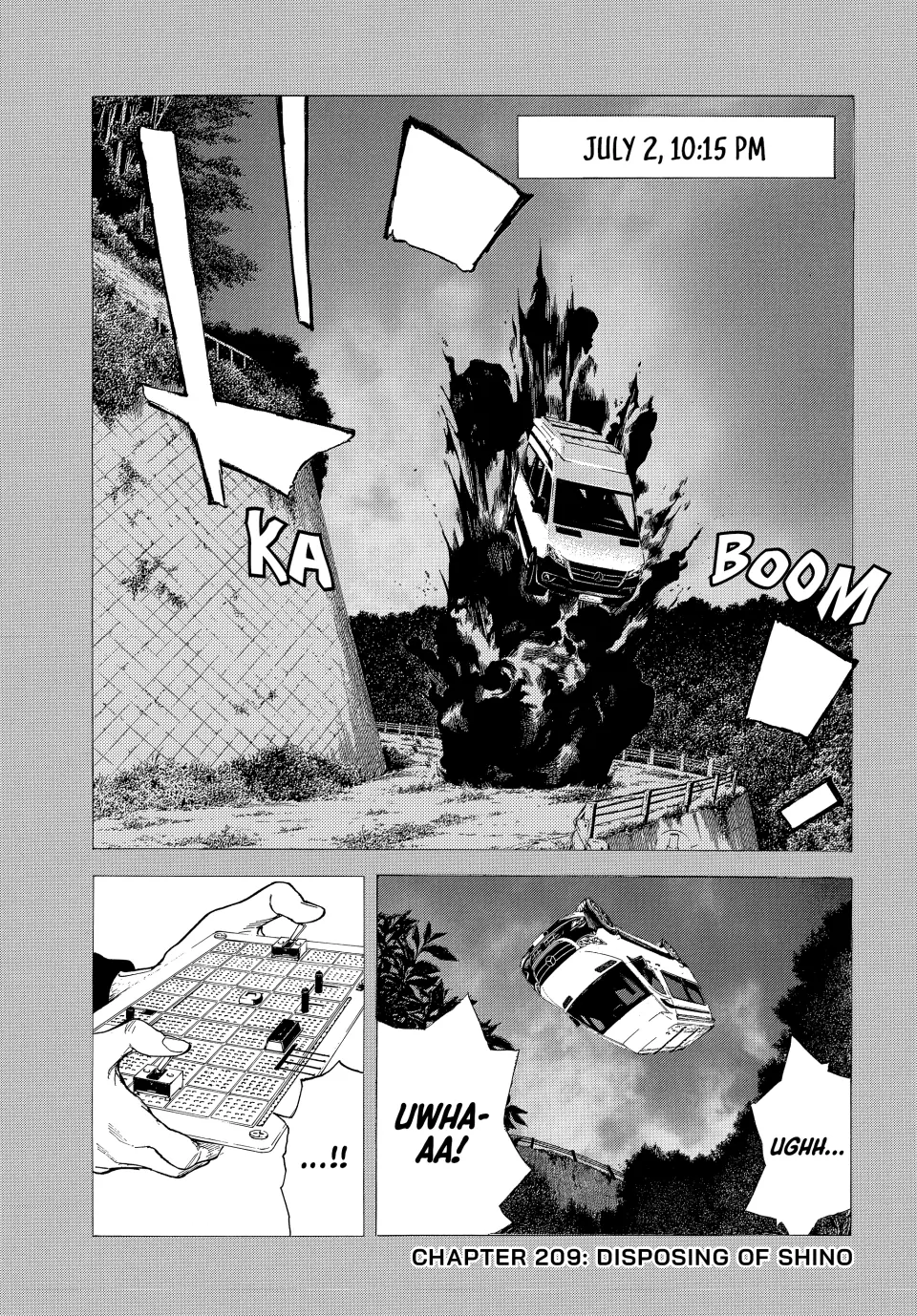 Page 1 of Chapter 209