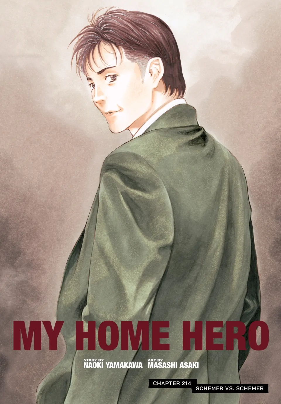 Page 1 of Chapter 214