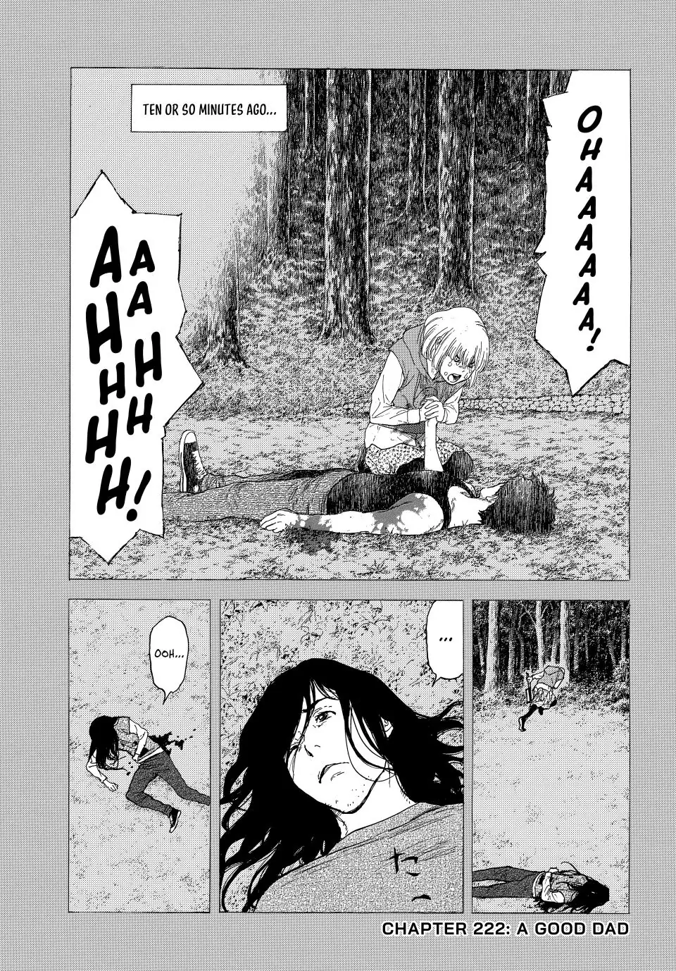 Page 1 of Chapter 222