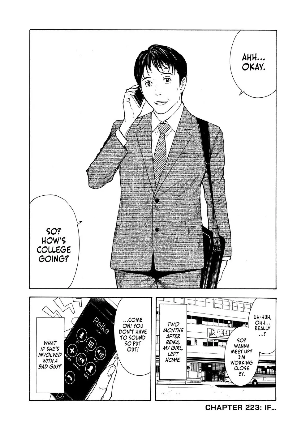 Page 1 of Chapter 223