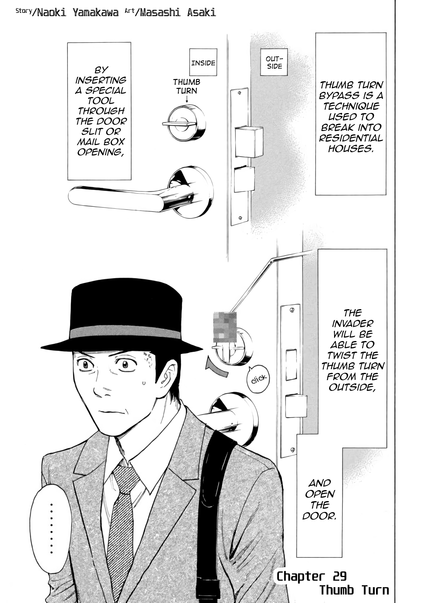 Page 1 of Chapter 29