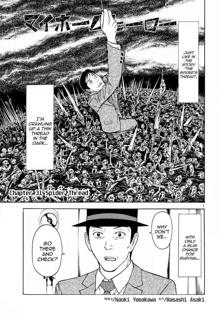 Page 1 of Chapter 31