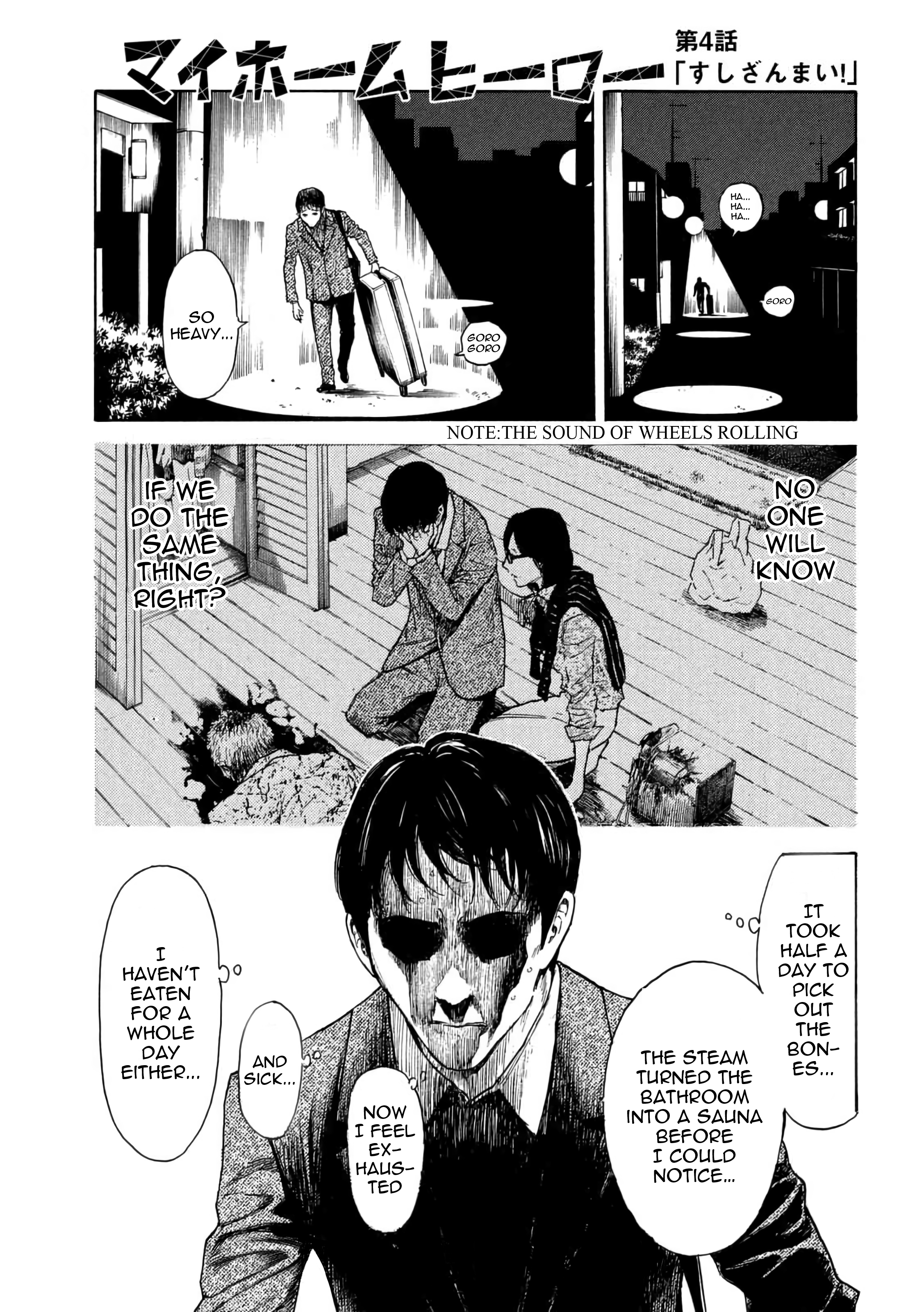 Page 1 of Chapter 4