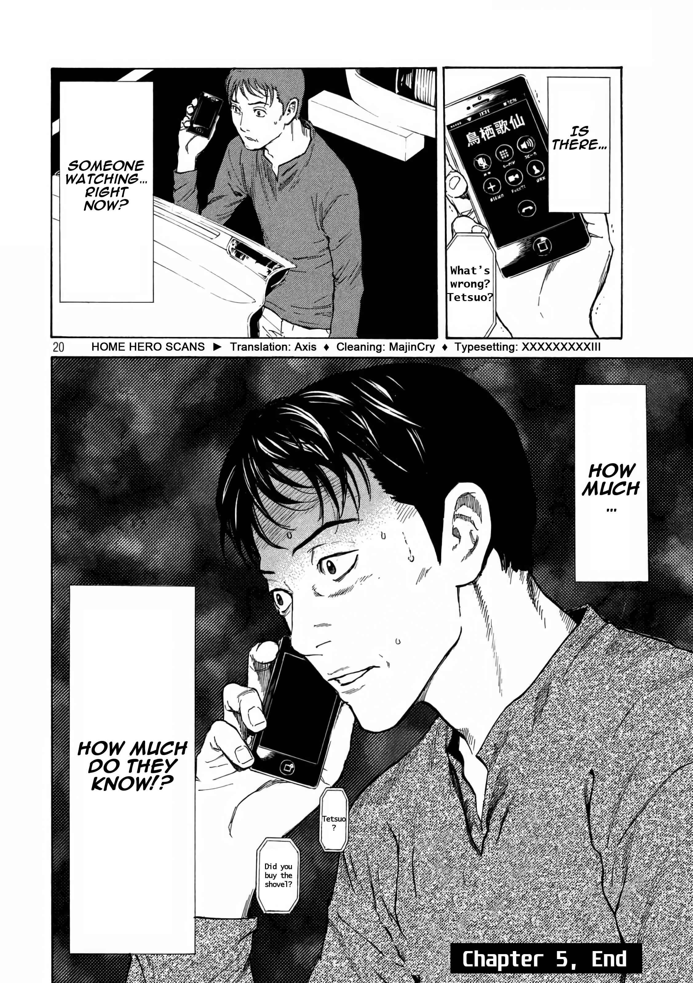 Page 19 of Chapter 5