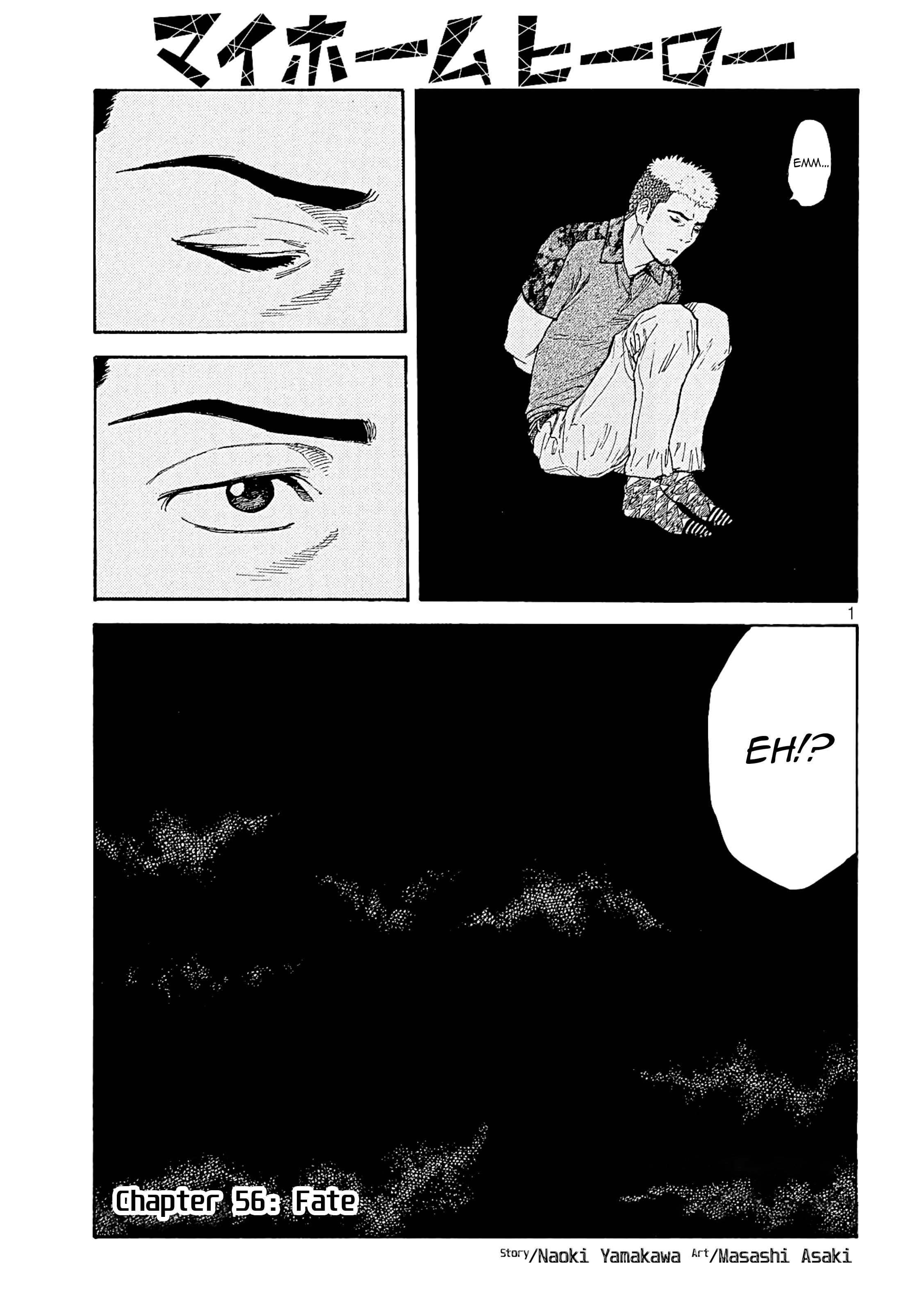 Page 1 of Chapter 56