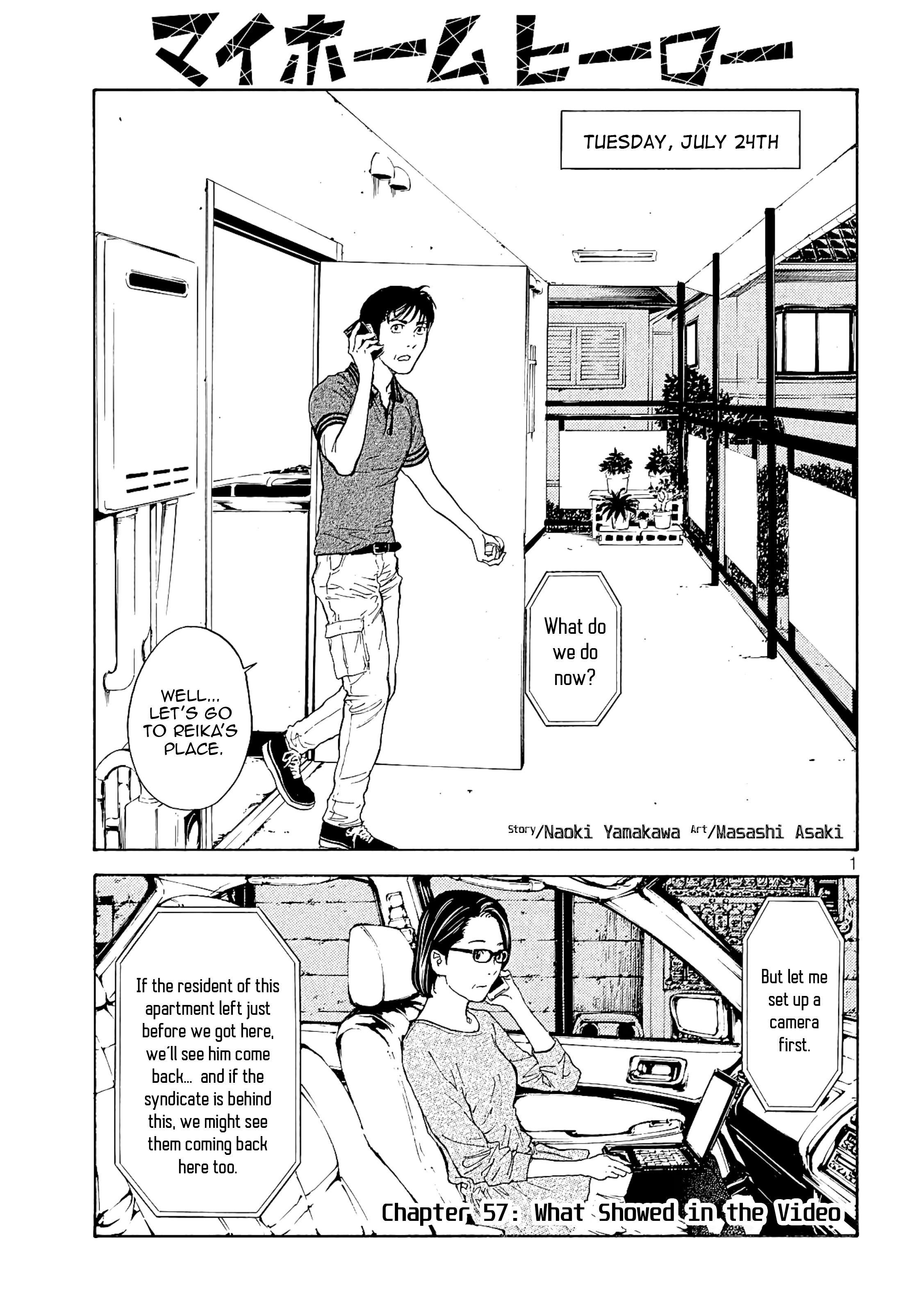 Page 1 of Chapter 57
