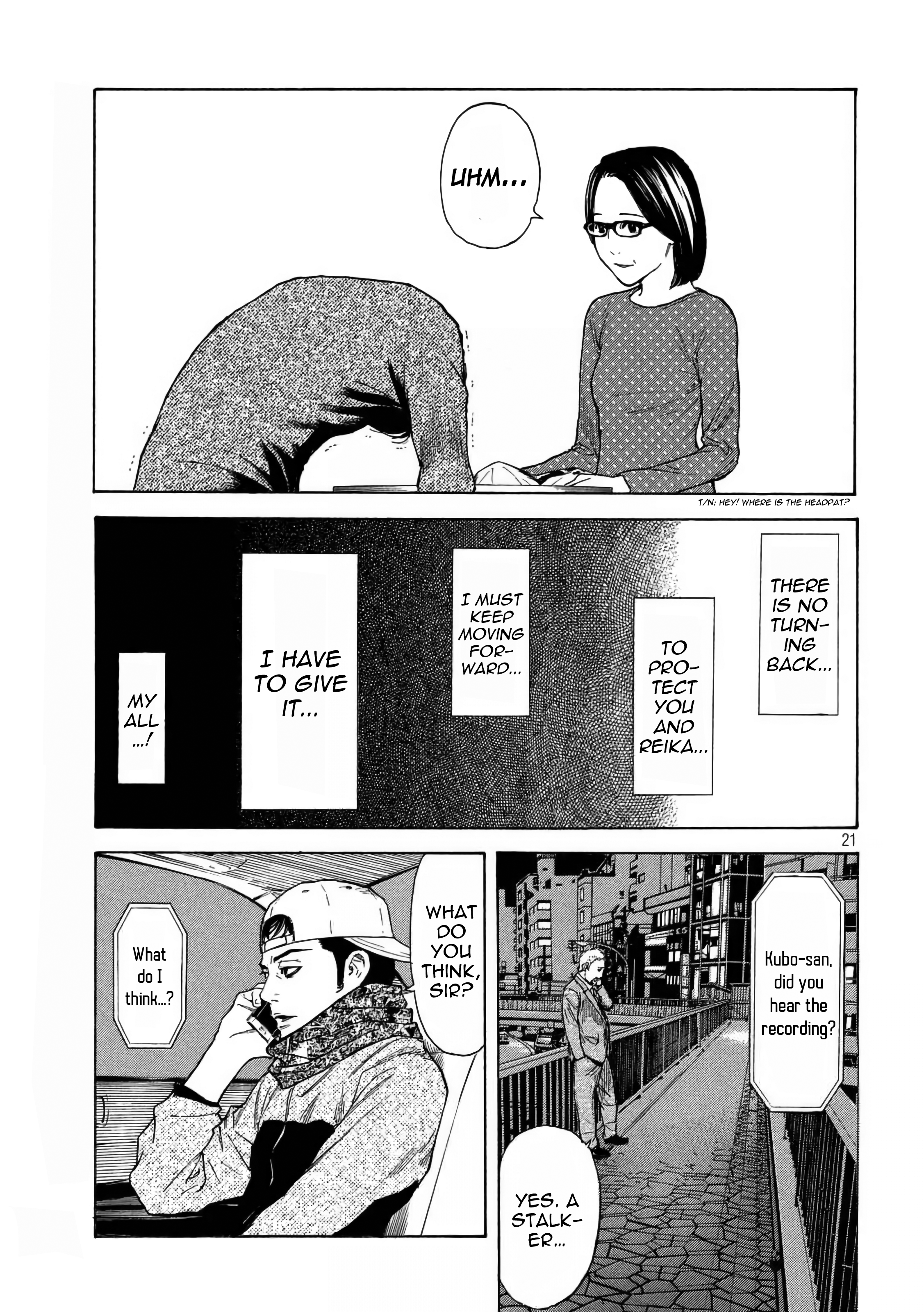 Page 21 of Chapter 7