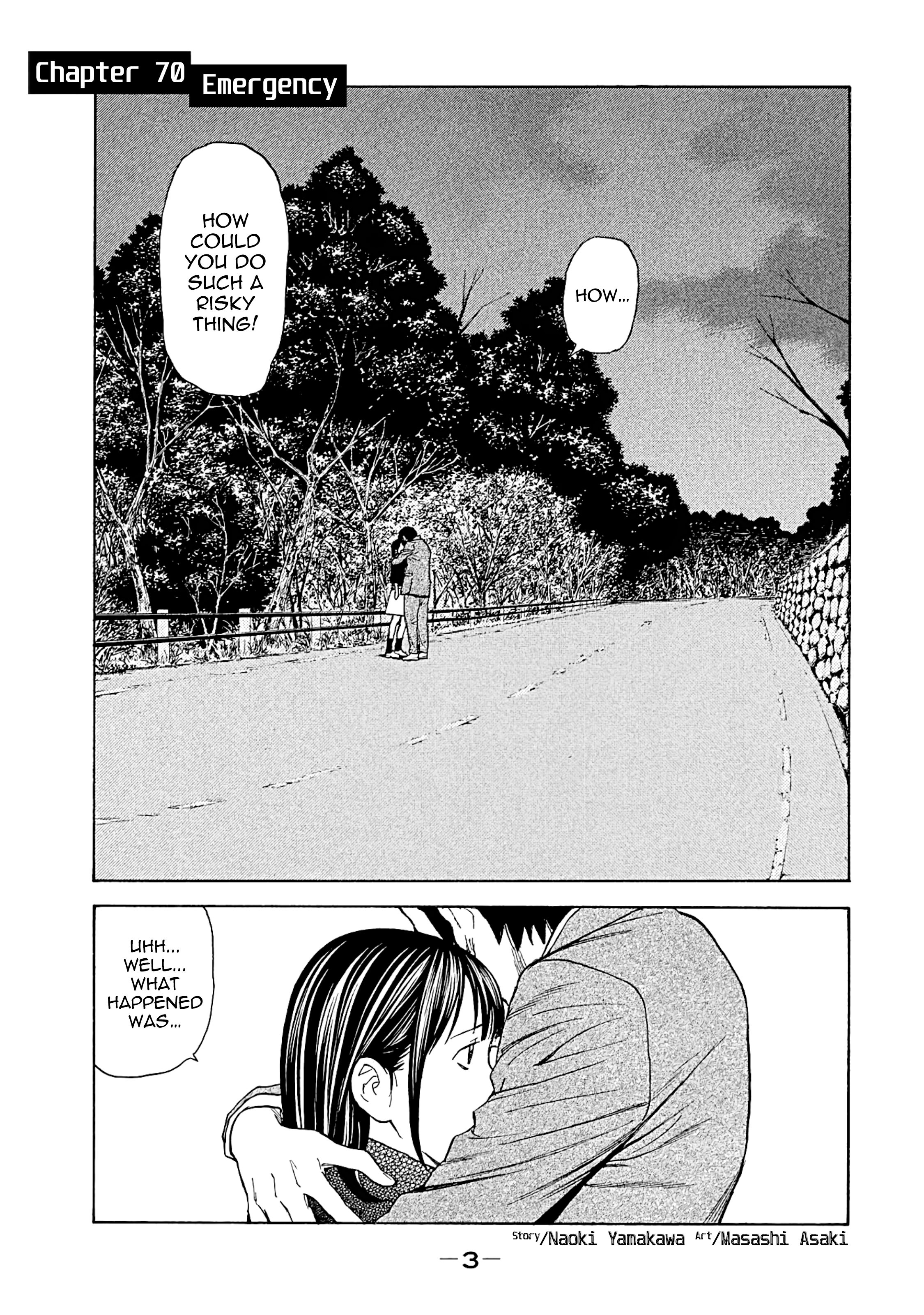 Page 2 of Chapter 70