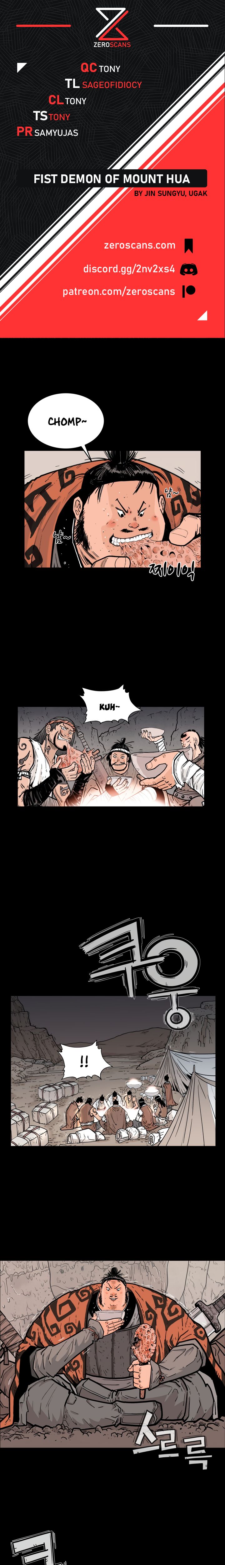 Page 1 of Chapter 1