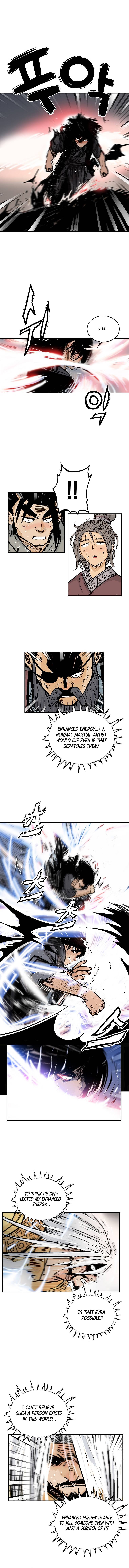 Page 8 of Chapter 100