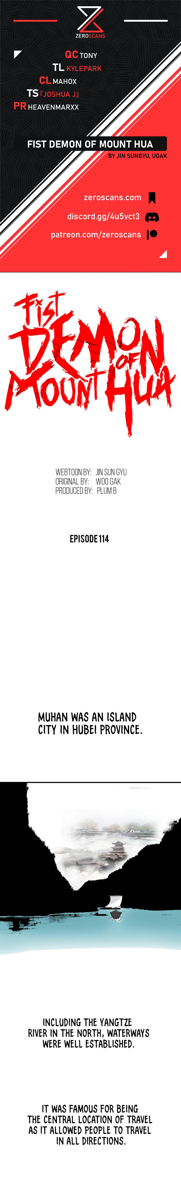 Page 1 of Chapter 114