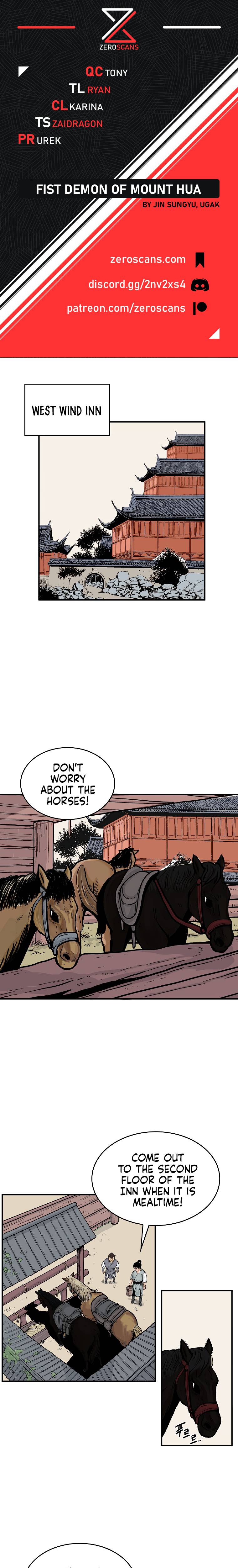 Page 1 of Chapter 61