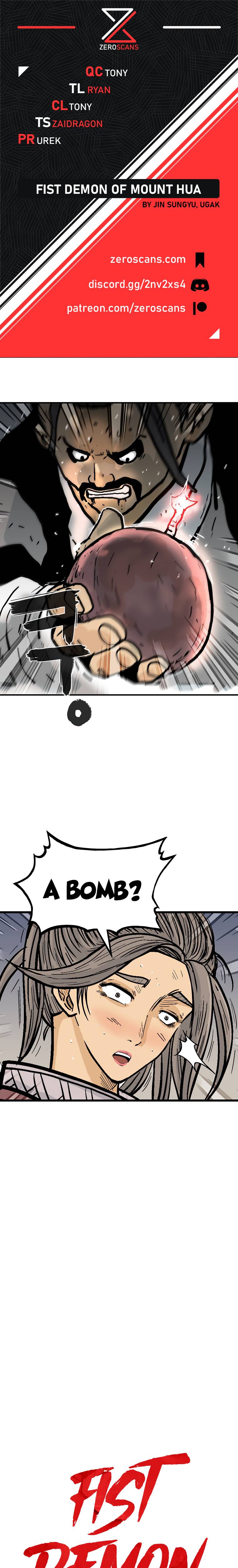 Page 1 of Chapter 64
