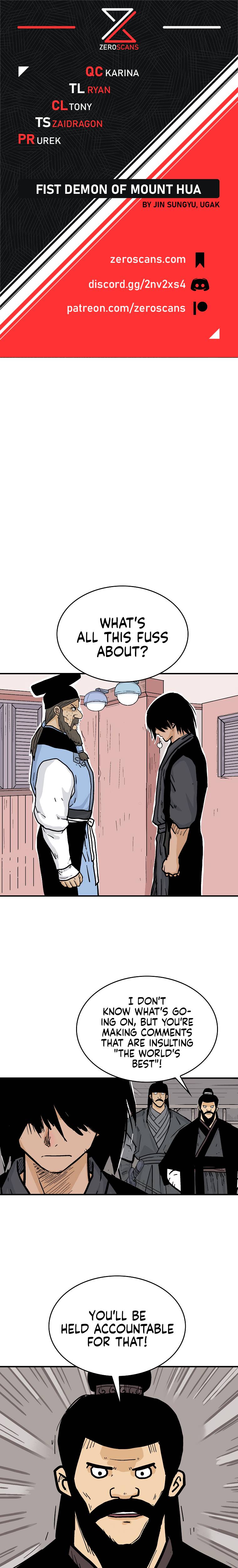 Page 1 of Chapter 67